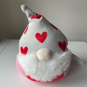 Squishmallows 5” Remmy the Gnome Plush Toy